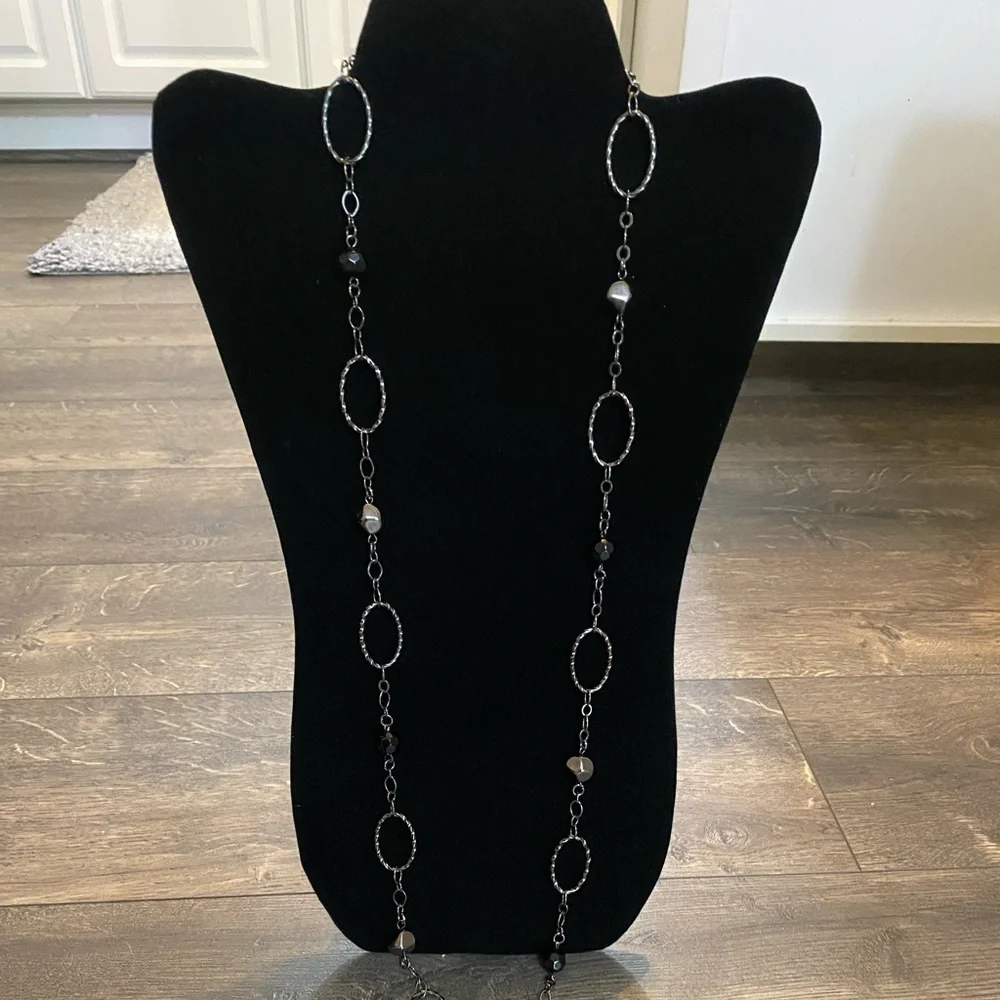 Necklace and Bracelet Set‎ - Picture 3 of 8